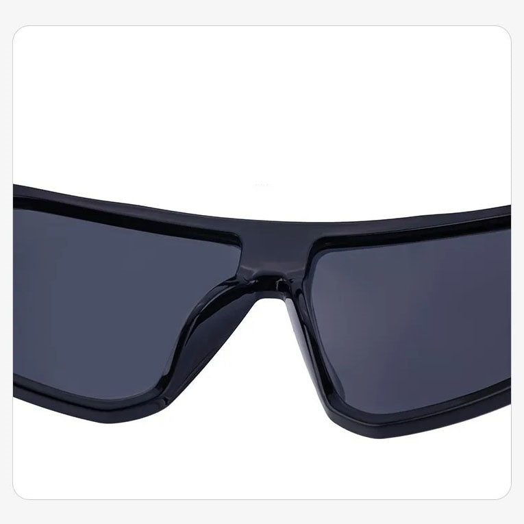 Polarisierte Sport-Sonnenbrille