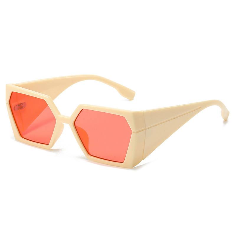 Fashion Square Sunglasses