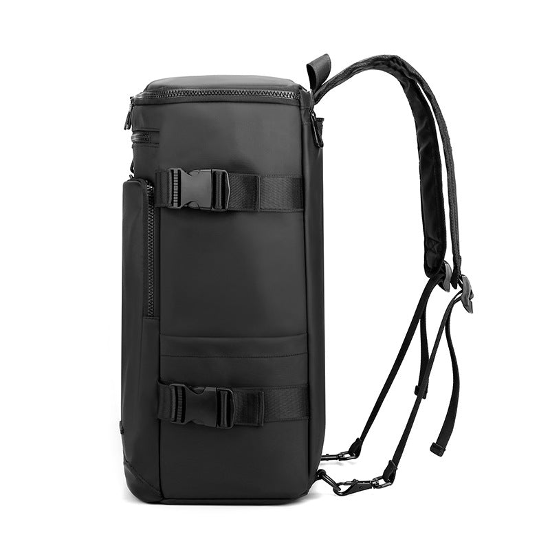 New Multi-functional Business Backpack Korean Waterproof - Dazpy