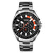 Sports Fashion Men's Automatic Mechanical Quartz Watch - Dazpy