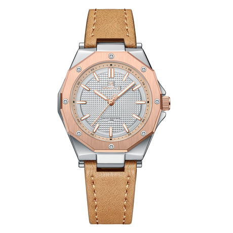 Luxury And Small Fashion Watch Women - Dazpy