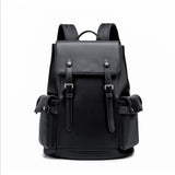 New Fashion Trend Korean Version Casual Large Capacity Backpack - Dazpy