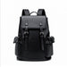 New Fashion Trend Korean Version Casual Large Capacity Backpack - Dazpy