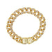 Hip-hop New Ladies Bracelet - Dazpy