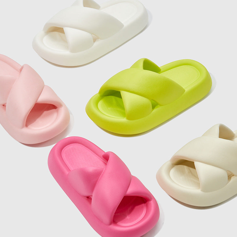 Chanclas de verano unisex