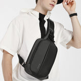 New Men Business Casual Messenger Bag - Dazpy