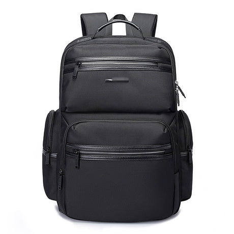 Backpack Men's Business Travel Large Capacity Versatile - Dazpy