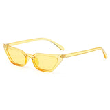 Cat Eye Sunglasses