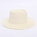 Ladies' Summer Beach Sun Hat with Wide Brim