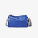 Luxurious Genuine Leather Crossbody Bag