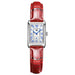 Women's Rectangular Fashion Quartz Watch - Dazpy