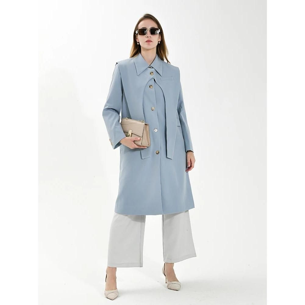 Trenchcoat für Damen