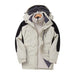 Outdoor Three-in-one Shell Jacket Removable Two-piece Set