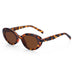 Vintage Cat Eye Sonnenbrille