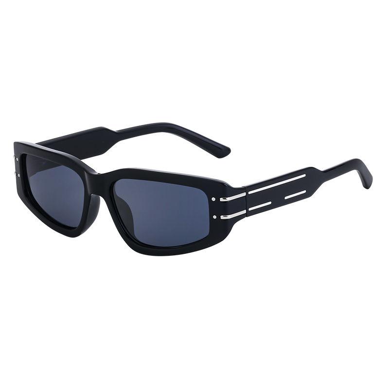 Fashion Rectangle Sunglasses for Women