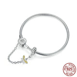 Daisy Bee Garden Elf Basic Bracelet - Dazpy