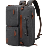 Multifunctional Men's Backpack Business Backpack - Dazpy