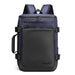 New Multi-functional Business Backpack Korean Waterproof - Dazpy