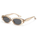 Retro Cat Eye Sonnenbrille – Vintage Style für zeitlosen Charme
