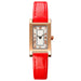 Women's Small Roman Digital Watch - Dazpy