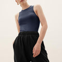 Chic Summer Bodycon Tank Top for Women