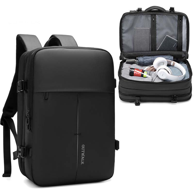 Computer Backpack Multifunctional Travel Backpack - Dazpy