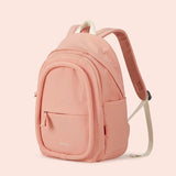 Waterproof Multi-Functional Fashion Backpack for Travel and School - 17 Inch Laptop Compatible