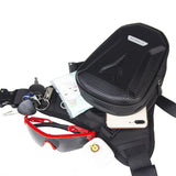 Motorcycle Waterproof Leg Bag - Outdoor Casual Waist & Fanny Pack for Riders