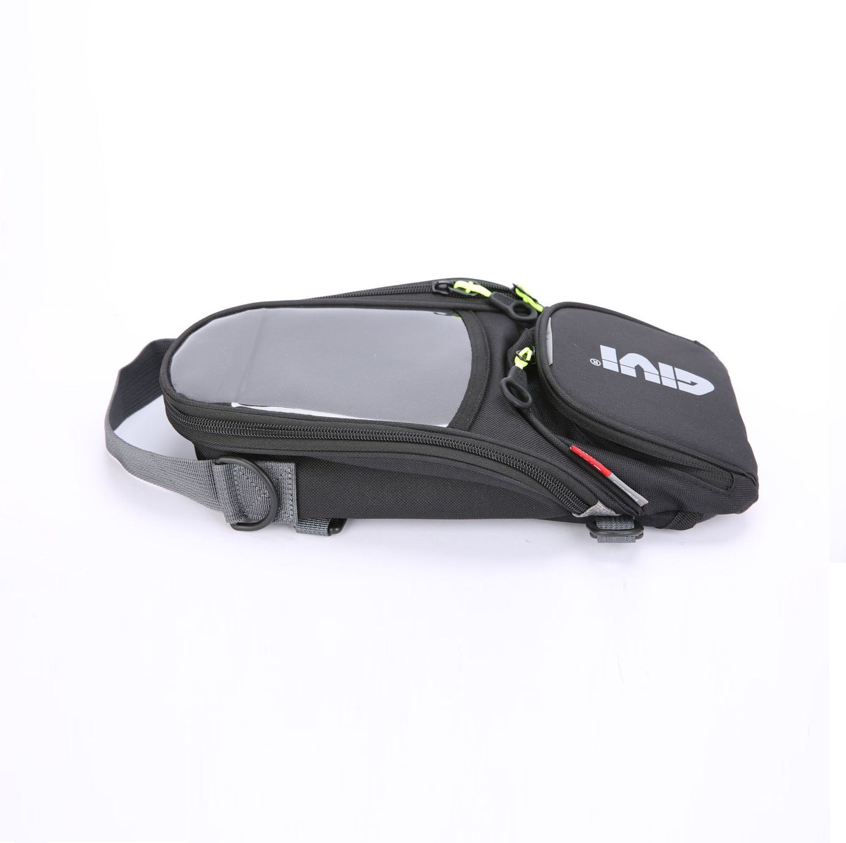 Motorcycle Riding Magnet Navigation Fuel Tank Bag - Dazpy