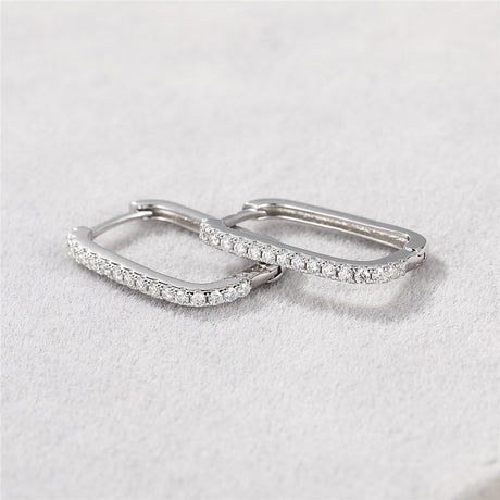 Women's New Fashion Simple Earrings - Dazpy