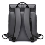 Men's Large Capacity Leisure Backpack - Dazpy