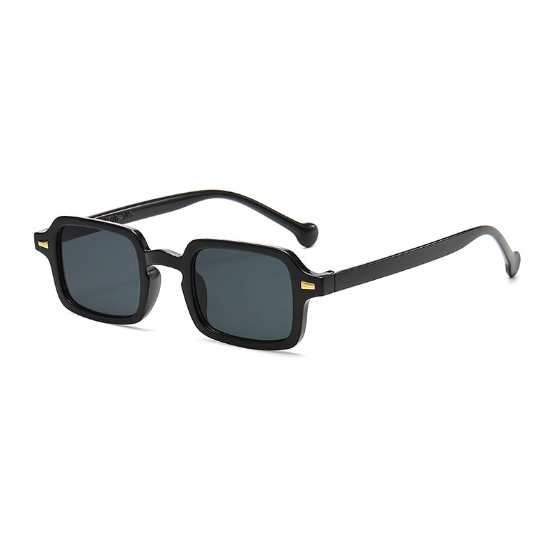 Gafas de sol rectangulares UV400