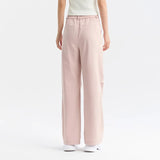 Summer Salt System Simple Wide-Legged Trousers for Women