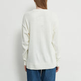 Soft Knit Loose Sweater