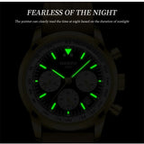 Luxury Men's Sports Watch