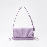 Versatile Drawstring Shoulder Bag for Women