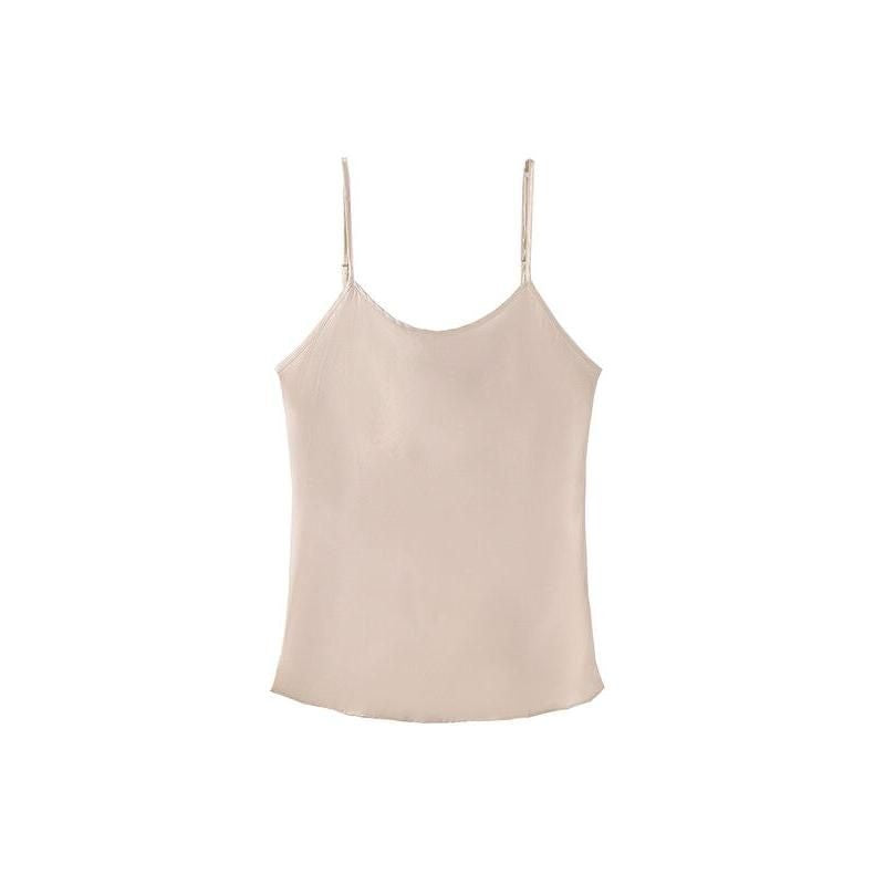 Solid Cozy Top for Women