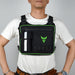 Motorcycle Chest Pack Riding Equipment - Dazpy