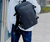 Computer Backpack Multifunctional Travel Backpack - Dazpy