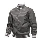 Men's And Women's Same Couple Coat Trendy Workwear Jacket