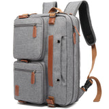 Multifunctional Men's Backpack Business Backpack - Dazpy