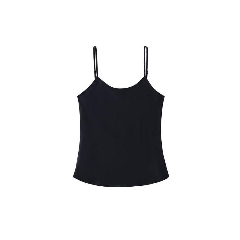 Solid Cozy Top for Women