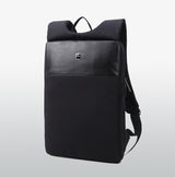 Business Casual Wasserdichter einfacher leichter Computer-Rucksack