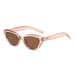 Fashion Cat Eye Sunglasses