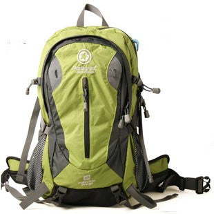 Waterproof Mountaineering Bag Professional Carrying System - Dazpy