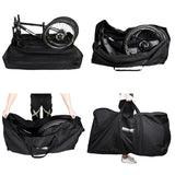 Mountain Bike Storage Bag Bicycle Loading Bag - Dazpy