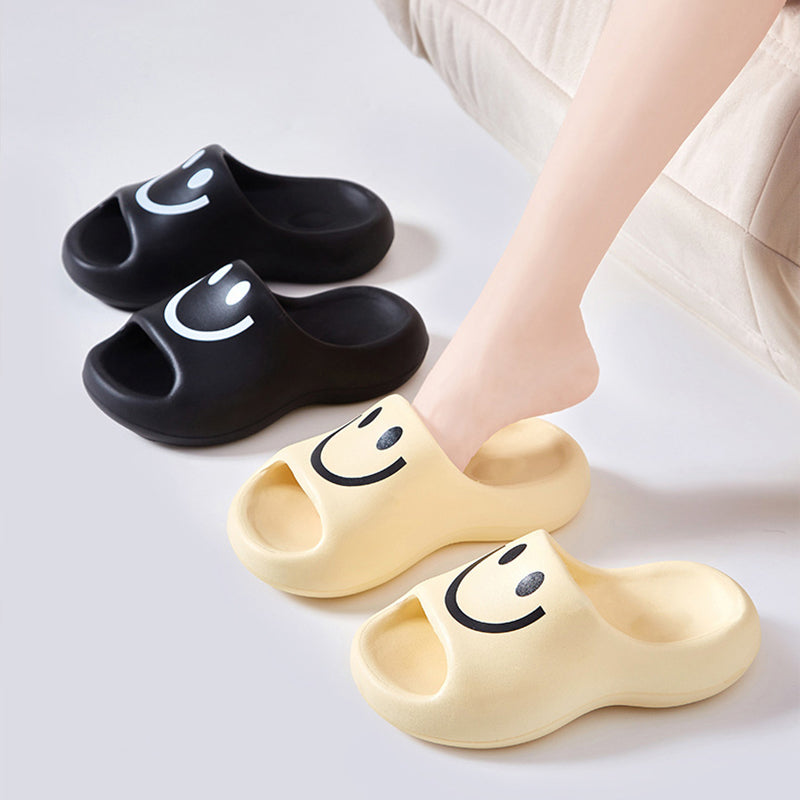 Pantuflas Sonrisa De Verano