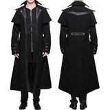 Manufacturer Straight For Gothic Lords Medieval Punk Coats