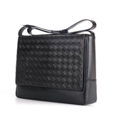 Fashion Autumn And Winter New Men's Shoulder Bag - Dazpy