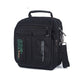 Multifunctional Waterproof Shoulder Bag Casual Travel Messenger Bag - Dazpy